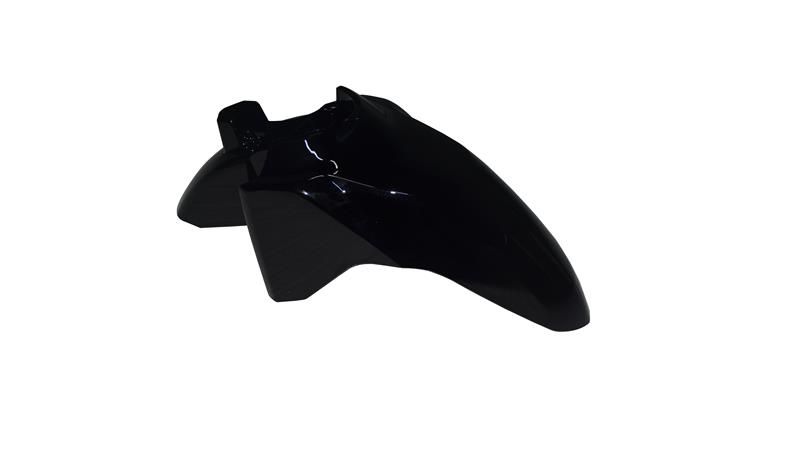 ÖN ÇAMURLUK PARLAK SİYAH (WILDCAT)